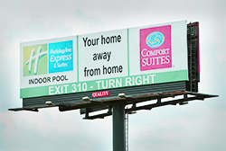 Billboard Location, 19A-I-65-mm-304.60-West-side-NBR(inbound)
